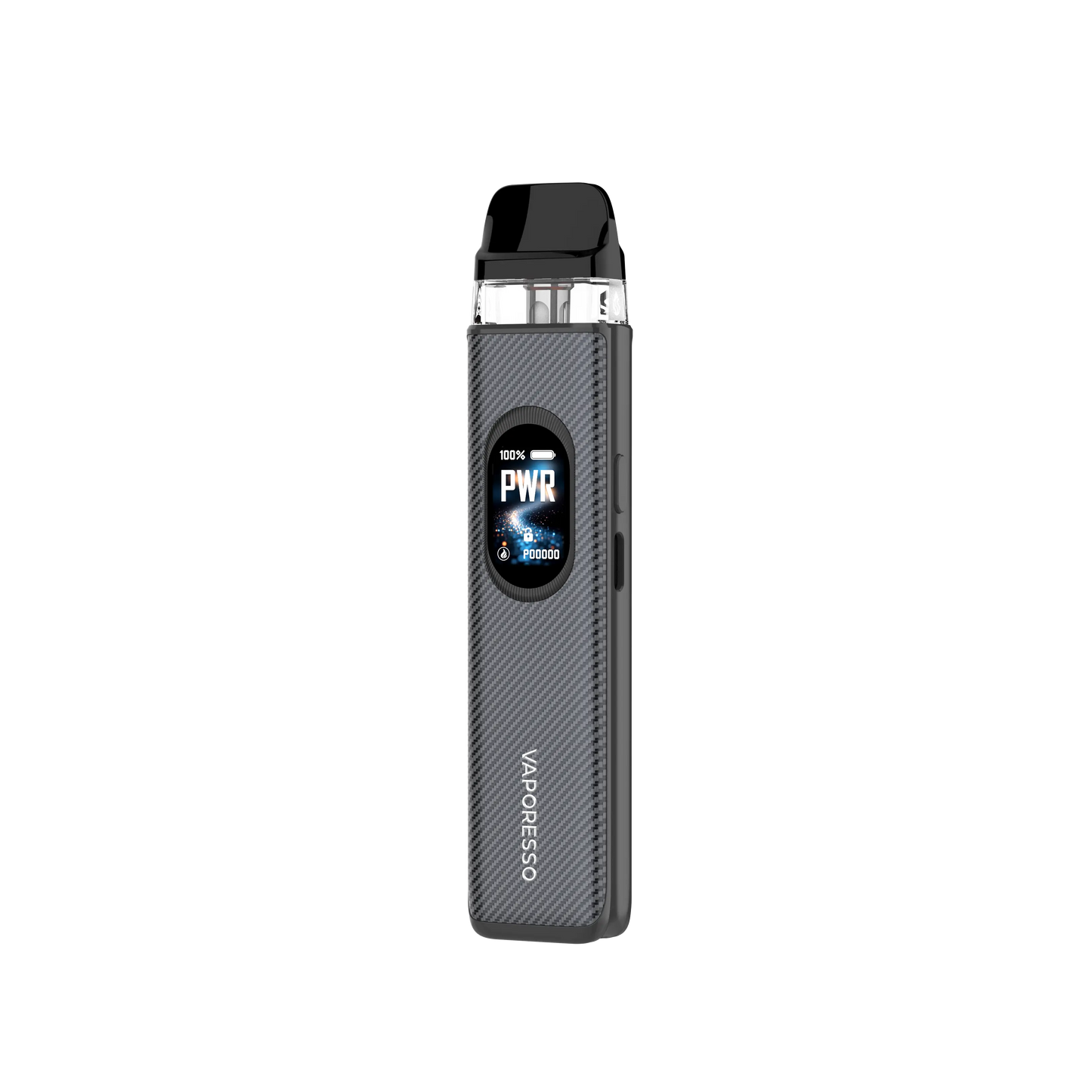 Vaporesso XROS 6 Pod Kit in Carbon Fiber Gray