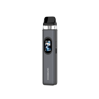 Vaporesso XROS 6 Pod Kit in Carbon Fiber Gray