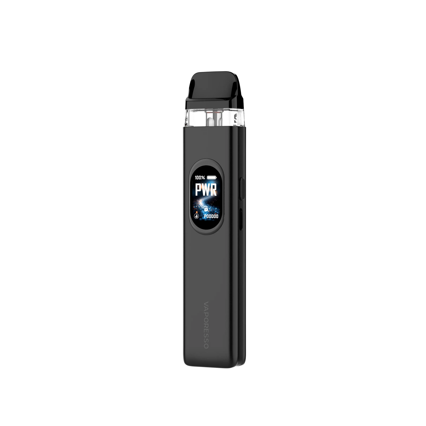 Vaporesso XROS 6 Pod Kit in Cosmic Black