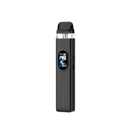 Vaporesso XROS 6 Pod Kit in Cosmic Black