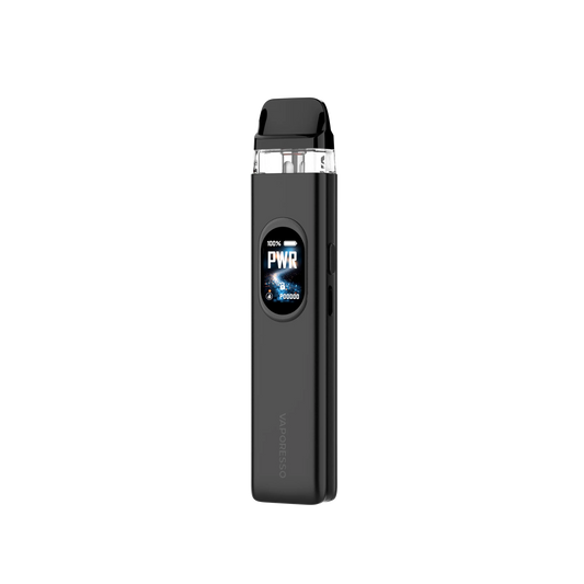 Vaporesso XROS 6 Pod Kit in Cosmic Black