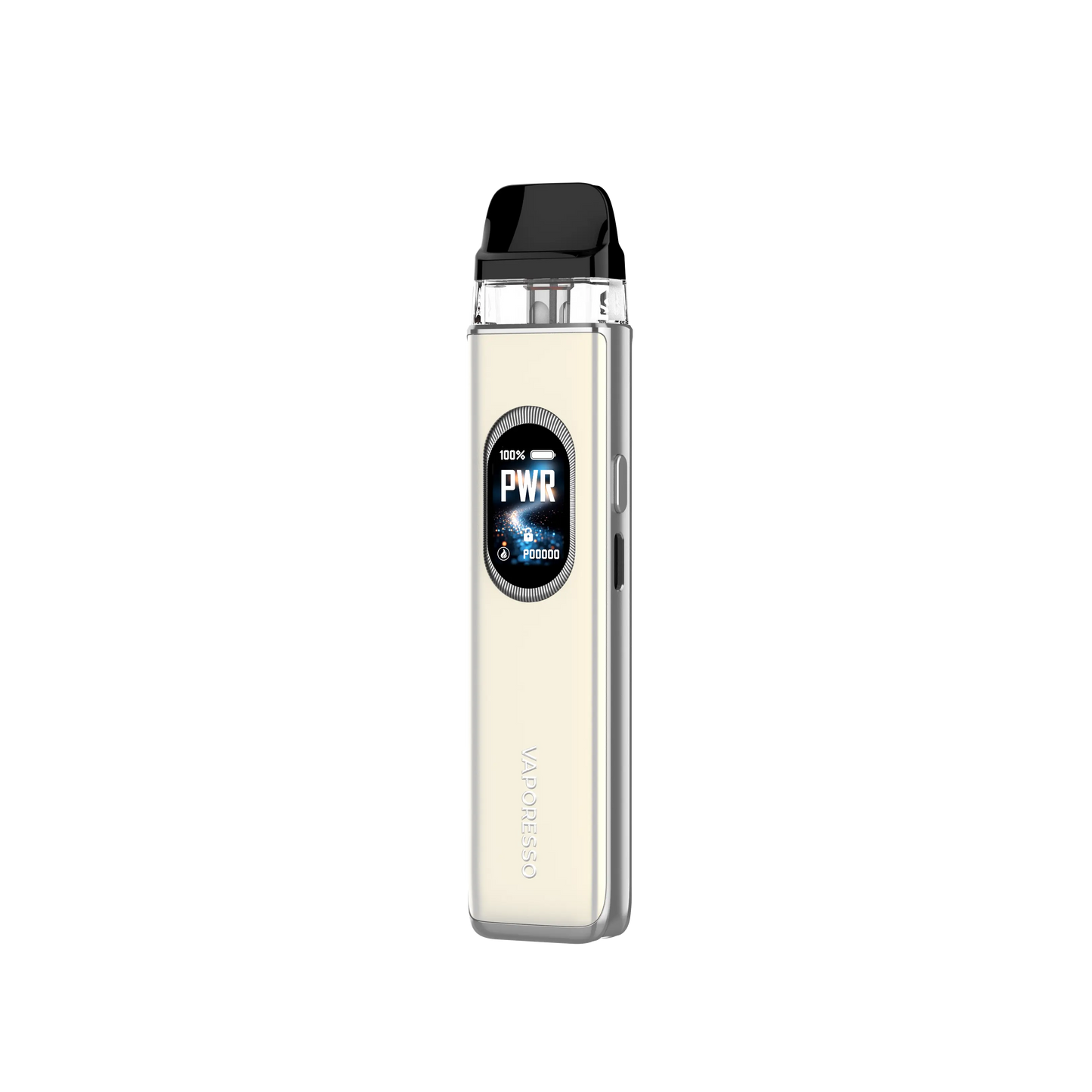 Vaporesso XROS 6 Pod Kit in Pearl White