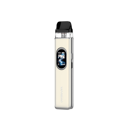 Vaporesso XROS 6 Pod Kit in Pearl White