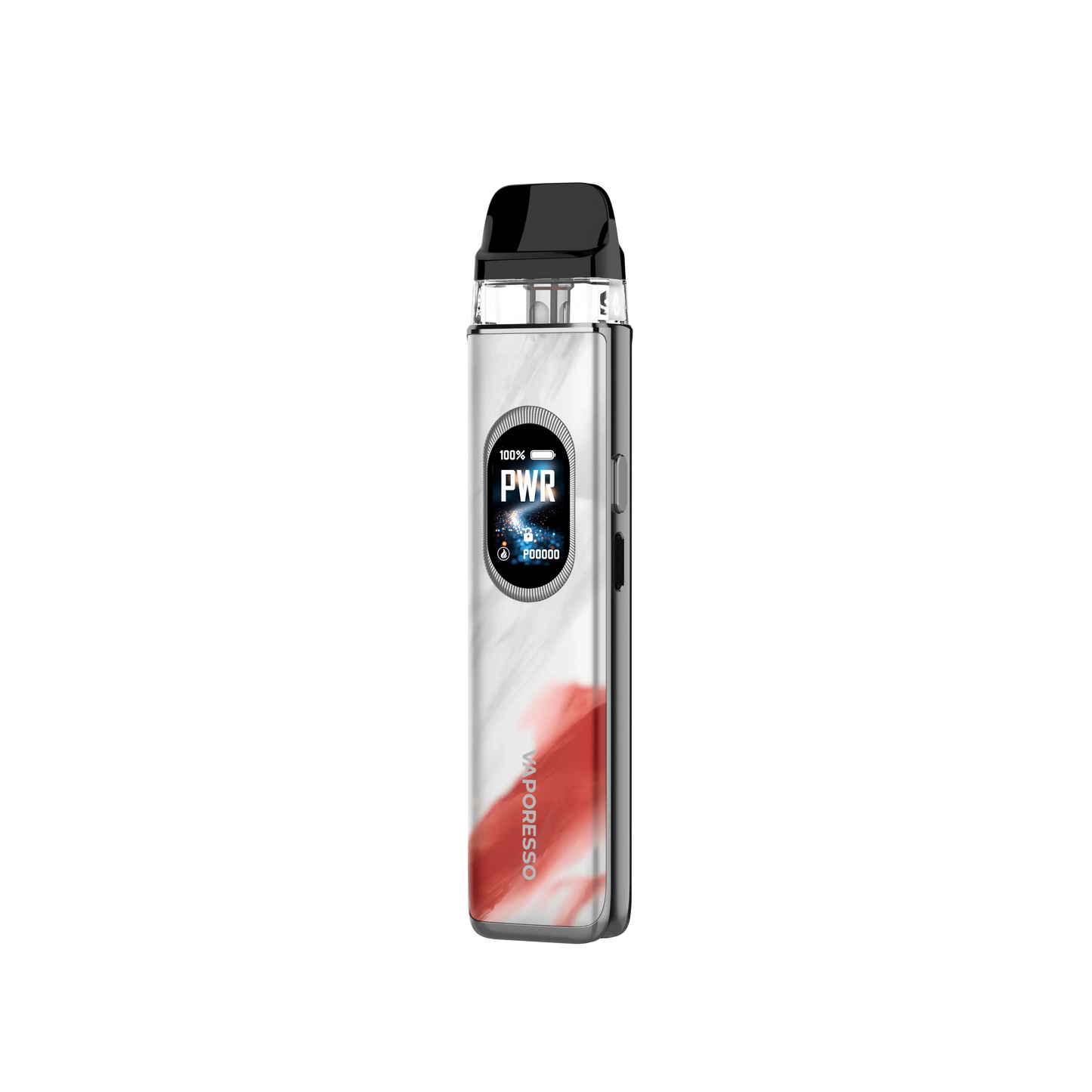 Vaporesso XROS 6 Pod Kit in Scorching Cloud