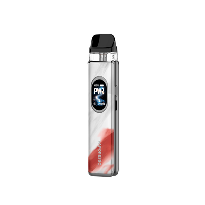 Vaporesso XROS 6 Pod Kit in Scorching Cloud