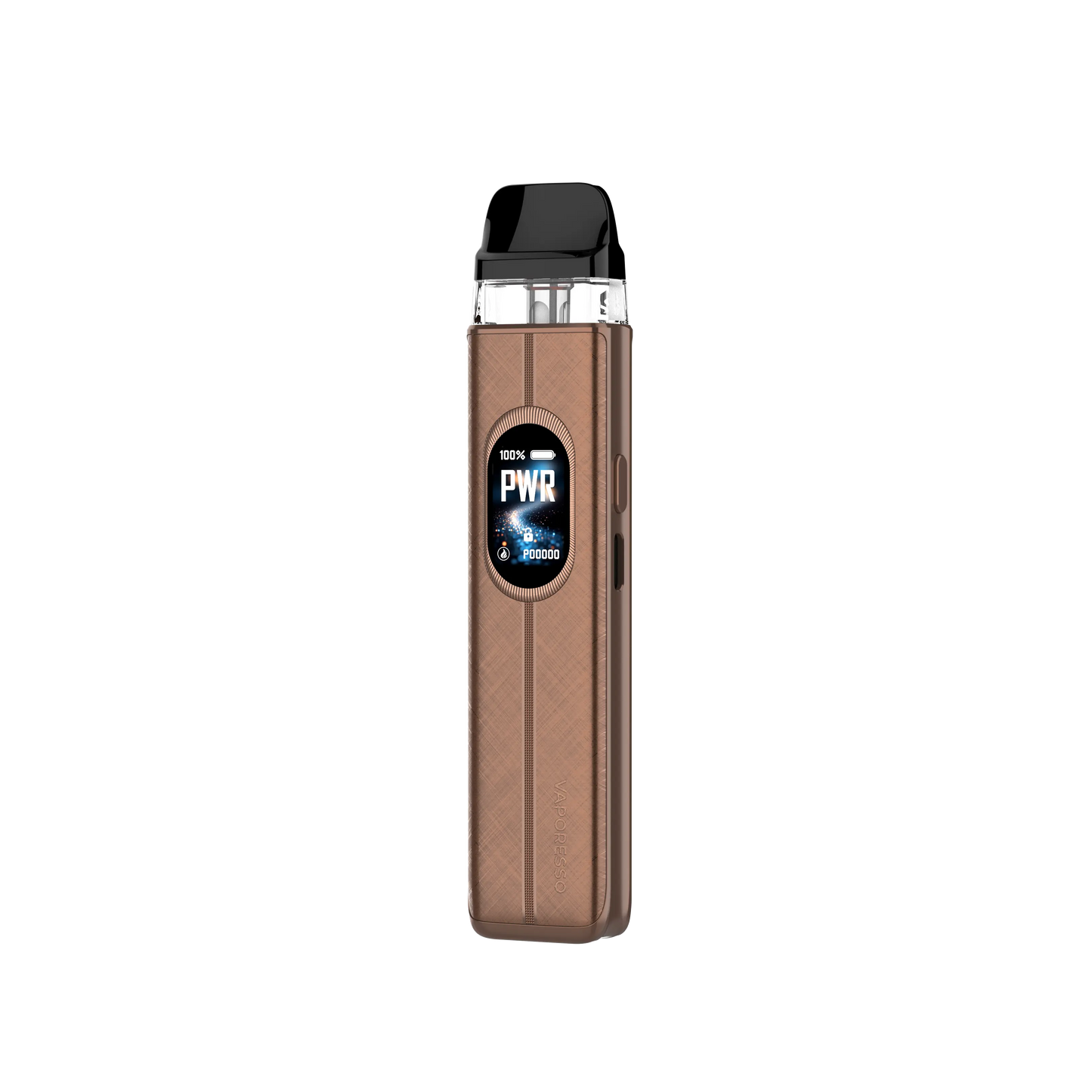Vaporesso XROS 6 Pod Kit in Silk Brown