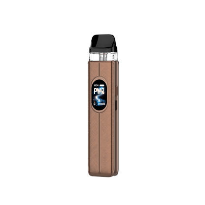 Vaporesso XROS 6 Pod Kit in Silk Brown