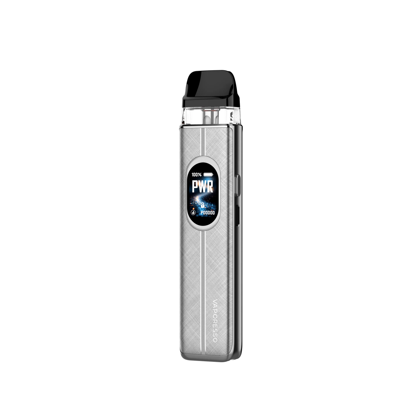 Vaporesso XROS 6 Pod Kit in Silk Gray