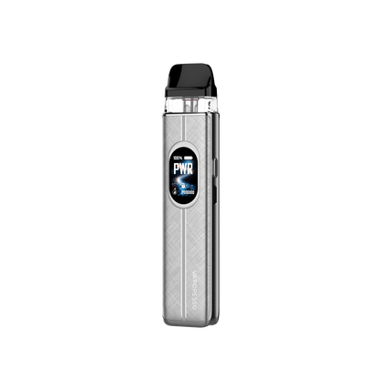 Vaporesso XROS 6 Pod Kit in Silk Gray