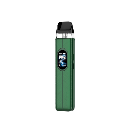 Vaporesso XROS 6 Pod Kit in Silk Green