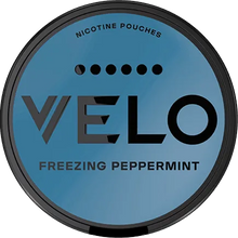 VELO Nicotine Pouches 17mg (6 Dot)
