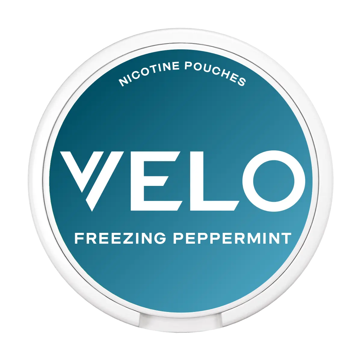 VELO Nicotine Pouches 10.9mg (4 Dot) Velo