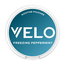 VELO Nicotine Pouches 10.9mg (4 Dot)