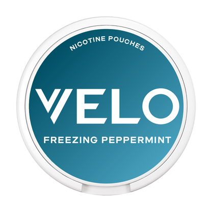VELO Nicotine Pouches 10.9mg (4 Dot)