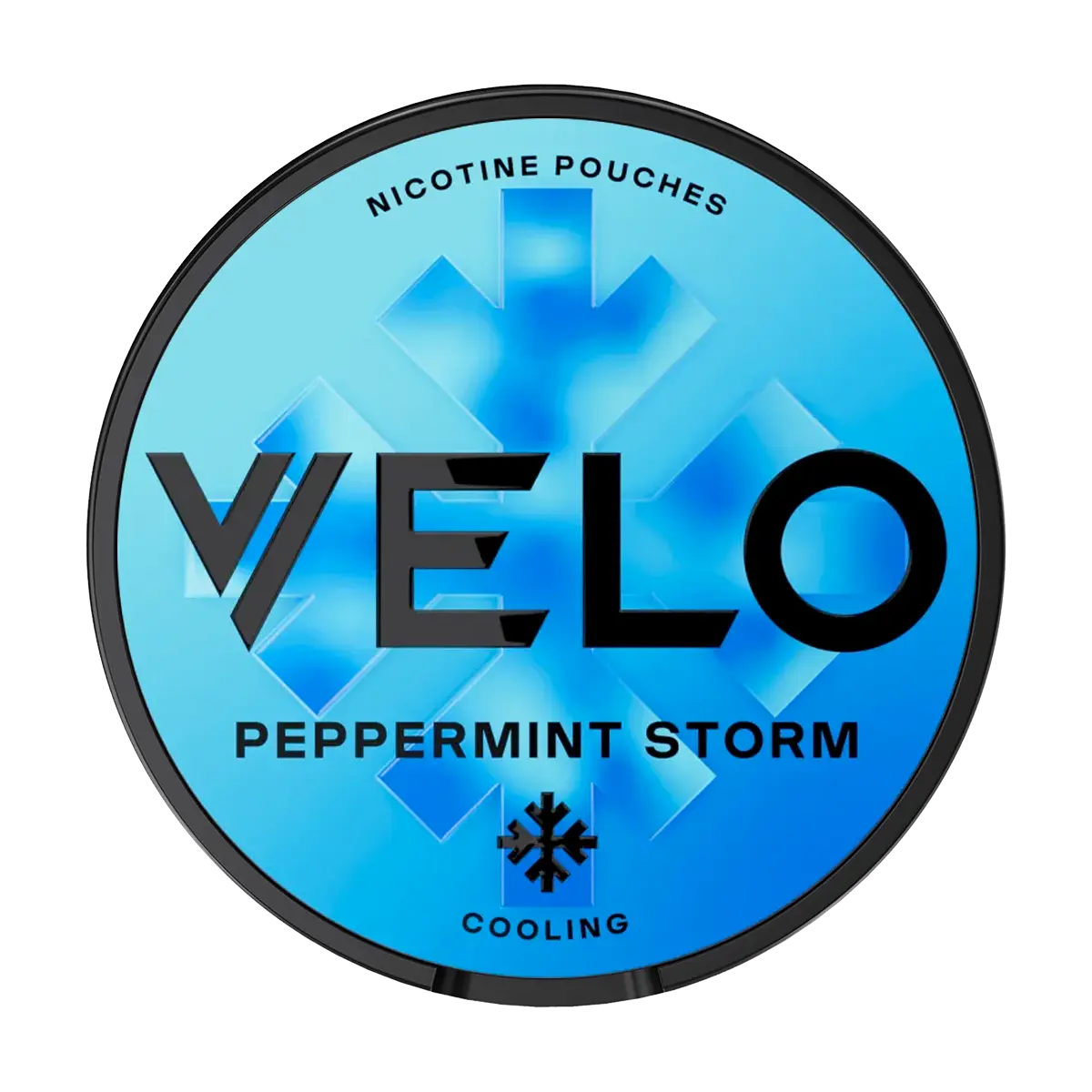 VELO Nicotine Pouches 10.9mg (4 Dot) Velo