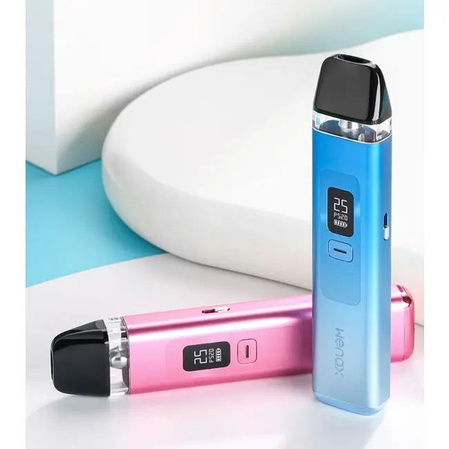 Geekvape Wenax Q Pod Vape Kit GeekVape