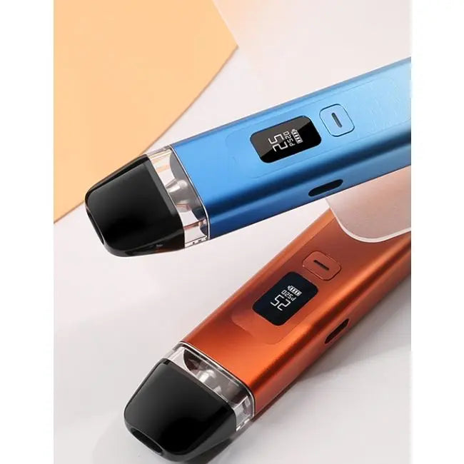 Geekvape Wenax Q Pod Vape Kit GeekVape