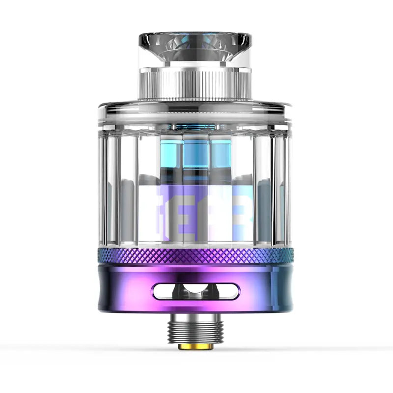Wotofo Gear V2 RTA