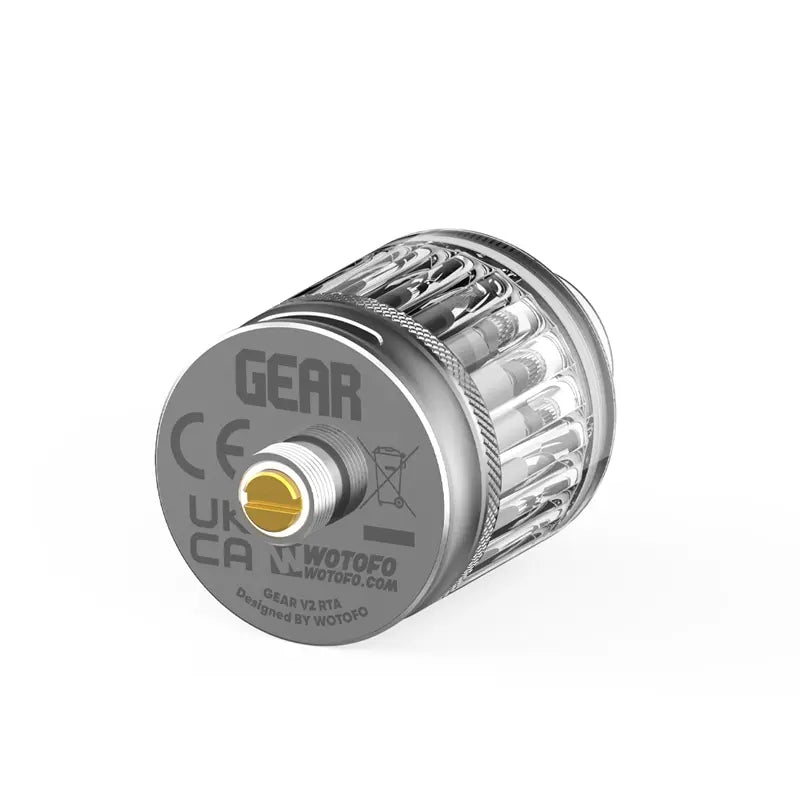 Wotofo Gear V2 RTA