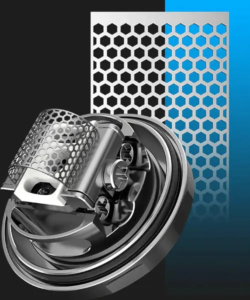 Wotofo Profile X RTA | XL Glass Included