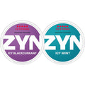 ZYN Nicotine Pouch REGULAR XX-Strong 12.5mg