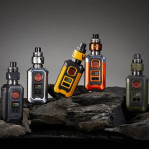 Vaporesso Armour Max 220W Kit Vaporesso
