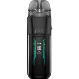 Vaporesso Luxe XR Max Pod Vape Kit | 2800mAh 80W Vaporesso