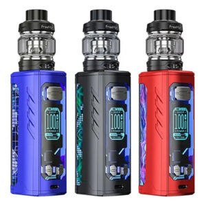 FreeMax Maxus Solo 100w Kit image 0