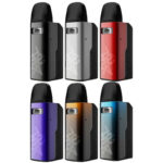 Uwell Caliburn GZ2 Vape Pod Kit - ZEGA image 0