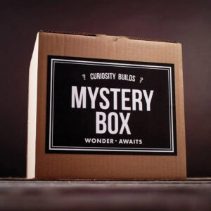 Mystery Box image 0