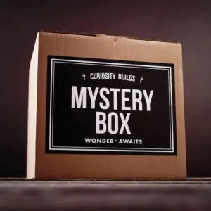 Mystery Box image 0