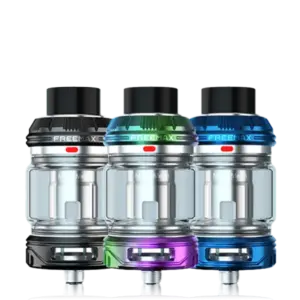 Freemax Mesh M Pro 3 Sub Ohm Tank image 0