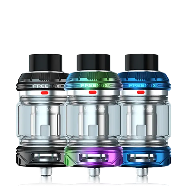 Freemax Mesh M Pro 3 Sub Ohm Tank image 0 Freemax Mesh M Pro 3 Sub Ohm Tank image 0