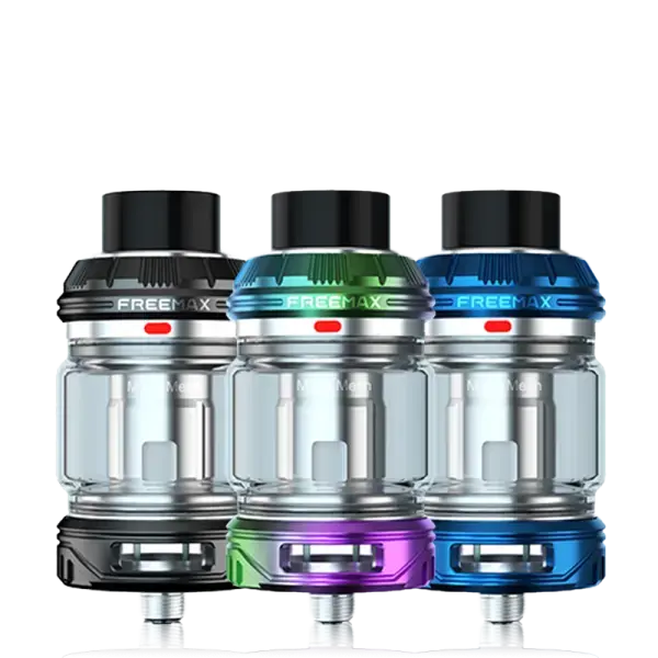 Freemax Mesh M Pro 3 Sub Ohm Tank image 0