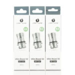 Lost Vape ULTRA BOOST OCC V2 Replacement Coils 5 Pcs/Pack image 0