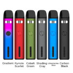 Uwell Caliburn G2 POD Kit image 0