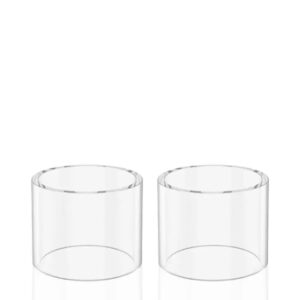 Steamcrave Aromamizer Titan RDTA 18ml Glass (2pcs /pack) image 0