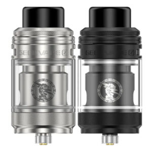 GeekVape Z (Zeus) FLI Sub Ohm Tank | Flip-Fill image 0
