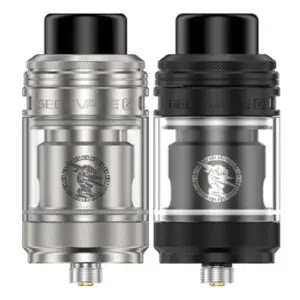 GeekVape Z (Zeus) FLI Sub Ohm Tank | Flip-Fill image 0