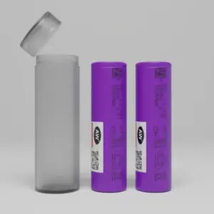 AW 18650 30S 3000mAh Battery image 0