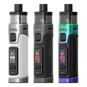 Smoktech RPM 5 Kit Pod Kit image 0