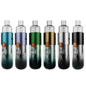 Vaporesso Moti X Mini Pod Kit image 0