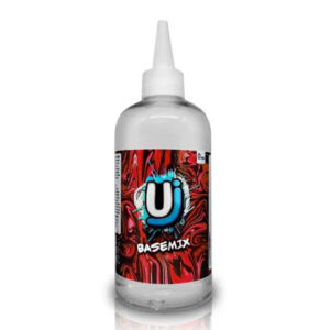 Ultimate DIY E-Liquid Premix (80/20) image 0