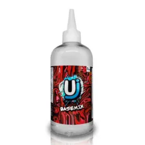 Ultimate DIY E-Liquid Premix (80/20) image 0