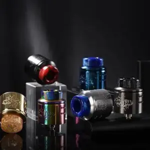 Wotofo Profile 1.5 Mesh RDA image 2