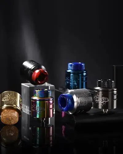 Wotofo Profile 1.5 Mesh RDA image 2
