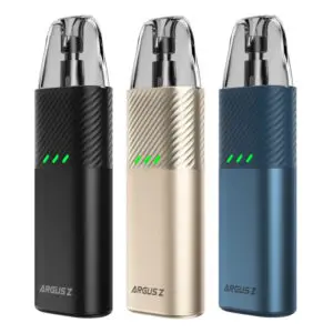 VooPoo Argus Z Pod Kit 17W | 900mAh Battery image 0