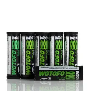 Wotofo Pre Made Coils image 0