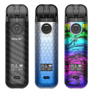 Smok Novo 4 Pod System Kit image 0