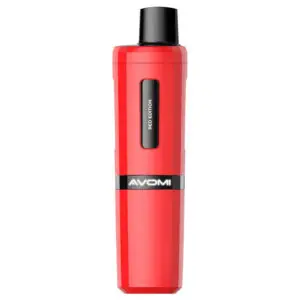 Avomi FLIQ 4-in-1 Prefilled Pod Kit – 2400 Puffs Avomi FLIQ